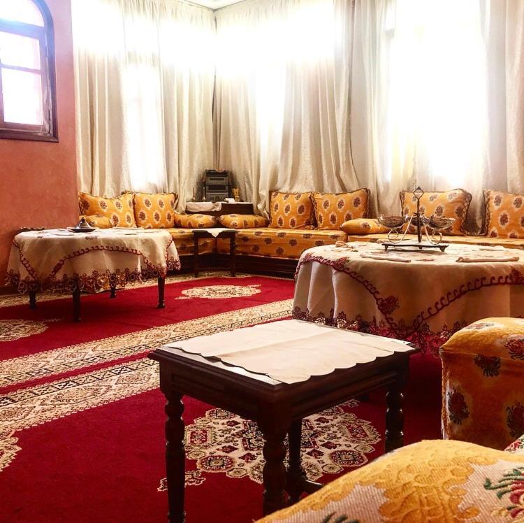Appartement Des Roses *