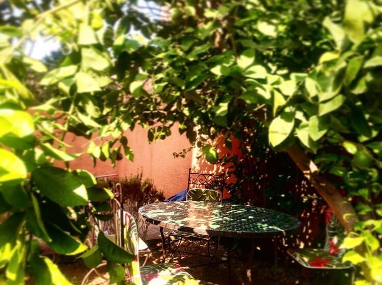 Appartement Des Roses