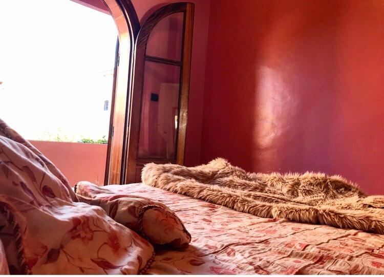 Des Roses Appartement
