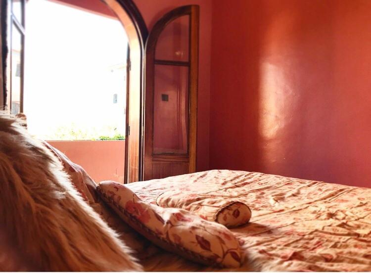 Des Roses Apartment